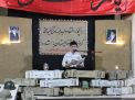 گزارش تصویری مراسم یادواره شهدا